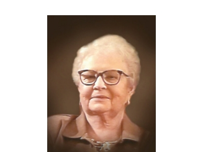 Obituary | Carol Jean Meinburg, 82