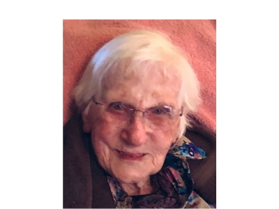 Obituary | Anne W. Graff, 102, of West Bend