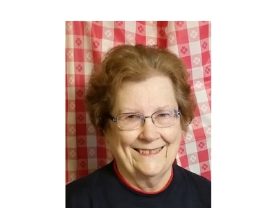 Obituary | Donna Mae E. Tessar, 81, of Kewaskum