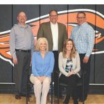 Hartford Union High School District Sears in New Board Members | By Teri Kermendy