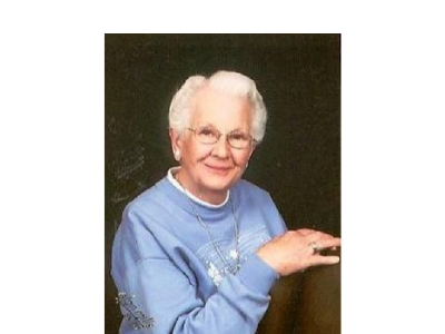 Obituary | Therese M. Carr, 92, of Hartford