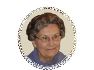 Obituary | Ann Hamlin Mueller, 89, of Slinger