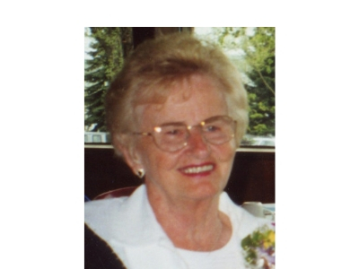 Obituary | Alice I. Taylor, 91, of West Bend