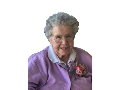 Obituary | Jean Ann Michels, 92, of Lomira