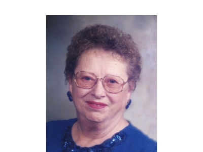Obituary | Charlotte A. Biersack, 87