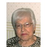 Obituary | Mary J. Schmeling, 86, of West Bend Obituary | Mary J. Schmeling, 86, of West Bend