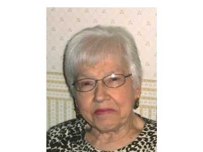 Obituary | Mary J. Schmeling, 86, of West Bend