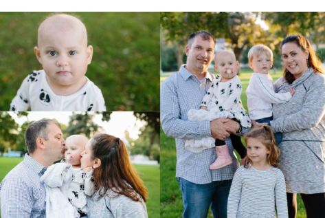 Operation Avery's Playroom