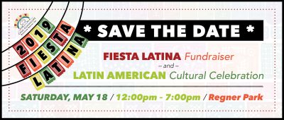 Fiesta Latina 