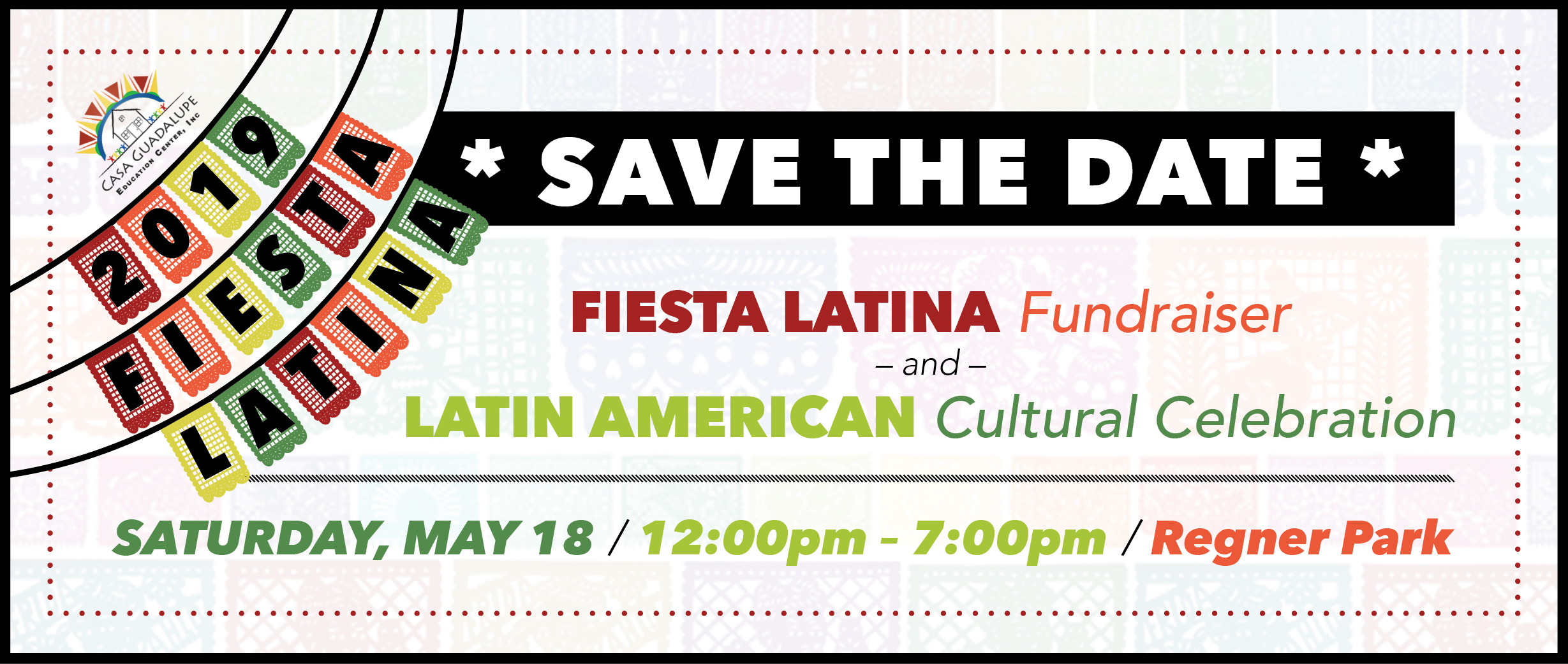 7th annual Fiesta Latina is today, Saturday, May 18 at Regner Park in West Bend Fiesta Latina