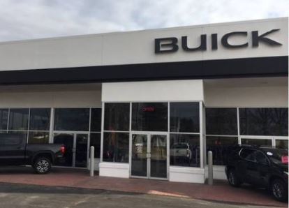 bend lynch buick gmc west wi