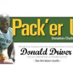 Packer Donald Driver