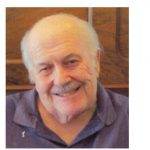 Obituary | Bruce Joseph Bellon, 85, originally of Brown Deer Bruce Bellon