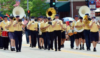 West Bend Community Band