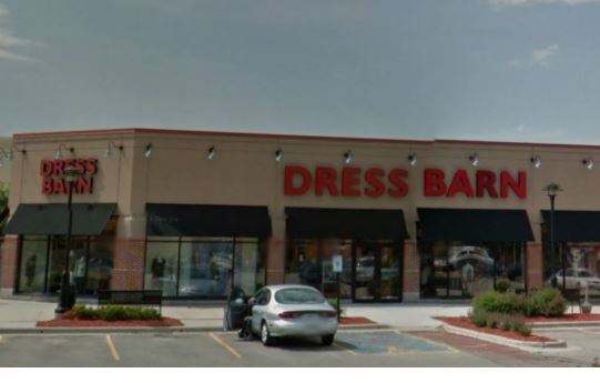 Dress Barn in West Bend