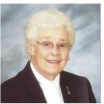Obituary | Beverly ‘Bev’ Mae Chesak(nee Haut), 88, of Newburg Beverly A. Chesak
