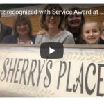 Sherry Lutz award