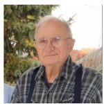 Obituary | Ralph “Butch” H. Duenkel, 95, of West Bend Ralph Duenkel