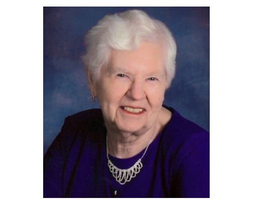 Theresa Bruckert Janzer