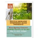 Kettle Moraine Symphonic Band