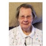 Obituary | Gladys Caroline Muehl, 98, of West Bend Gladys Caroline Muehl