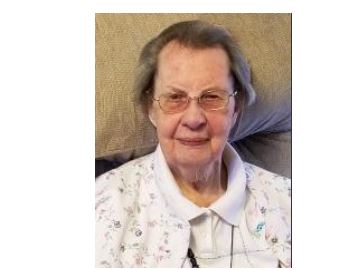 Gladys Caroline Muehl