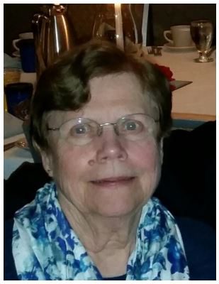 Gladys A. Schwenkner (nee Hohn), 84, of West Bend