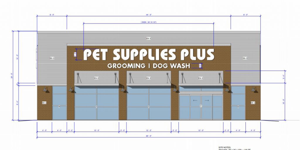 Pet Supplies Plus