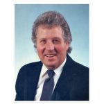 Visitation today for Homer Justman, 74, of the Town of Trenton Homer Justman
