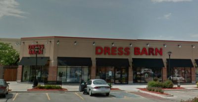 Dress Barn in West Bend