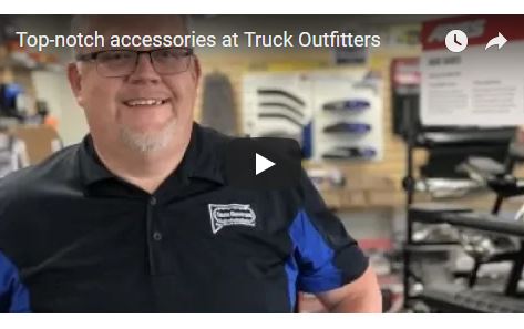 Don Truck Outfitters