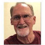 Obituary | Robert Gregory Harmant – A.K.A. Janitor Bob, 75, of West Bend Janitor Bob Harmant