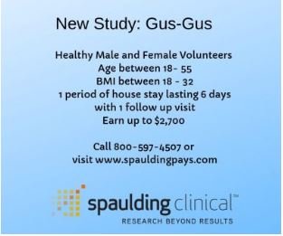 Spaulding Clinical