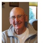 Obituary | Lawrence S. Hoffman (Larry), 83, of West Bend Lawrence Hoffmann