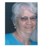 Patricia A. (Nee Eilbes-Indermuehle) Konkel, 84