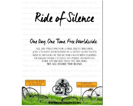 Ride of Silence