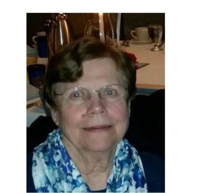 Gladys A. Schwenkner (nee Hohn), 84, of West Bend