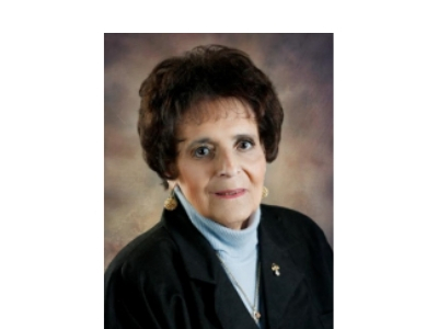 Obituary | Shirley Mae Doubleday, 84, of Hartford