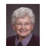 Obituary | Eloyse Rose Asmus, 82