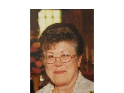 Obituary | Charlotte A. Ciriacks, 75, of West Bend