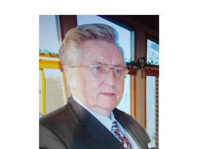 Obituary | Donald A. Patasius, 77, of West Bend