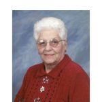 Obituary | Rosemarie E. Lechner, 91, of Hartford