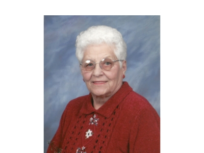 Obituary | Rosemarie E. Lechner, 91, of Hartford