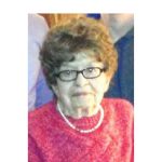 Obituary | Dolores 'Trudy' Heimerl, 94, of Hartford