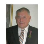 Obituary | James J. Griesmer, 86, of Hartford