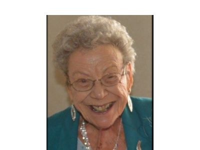 Obituary | Joyce Joan Simons, 97, of West Bend