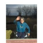 Obituary | Emily M. Rusch, 84, of Hartford Obituary | Emily M. Rusch, 84, of Hartford