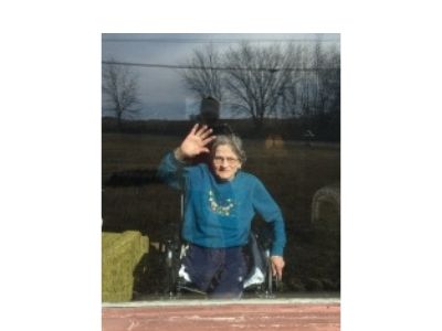 Obituary | Emily M. Rusch, 84, of Hartford