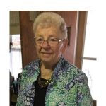 Obituary | Arlene M. Goecks, 96, of Neosho