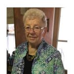Obituary | Arlene M. Goecks, 96, of Neosho Obituary | Arlene M. Goecks, 96, of Neosho